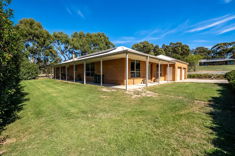 Second view of Homely house listing, 289 Jollys Hill Road, Ross Creek VIC 3351