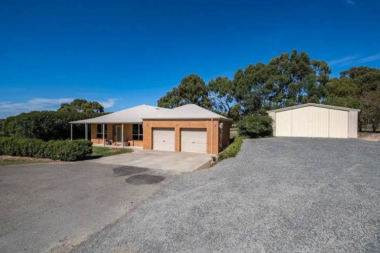 Third view of Homely house listing, 289 Jollys Hill Road, Ross Creek VIC 3351