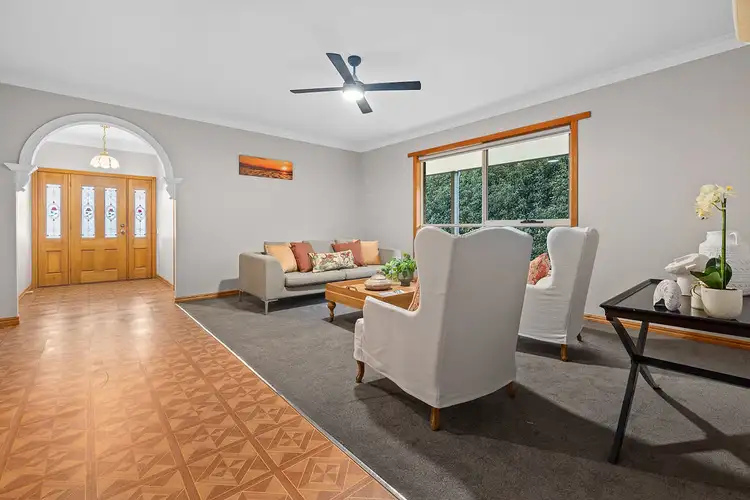 Fourth view of Homely house listing, 289 Jollys Hill Road, Ross Creek VIC 3351