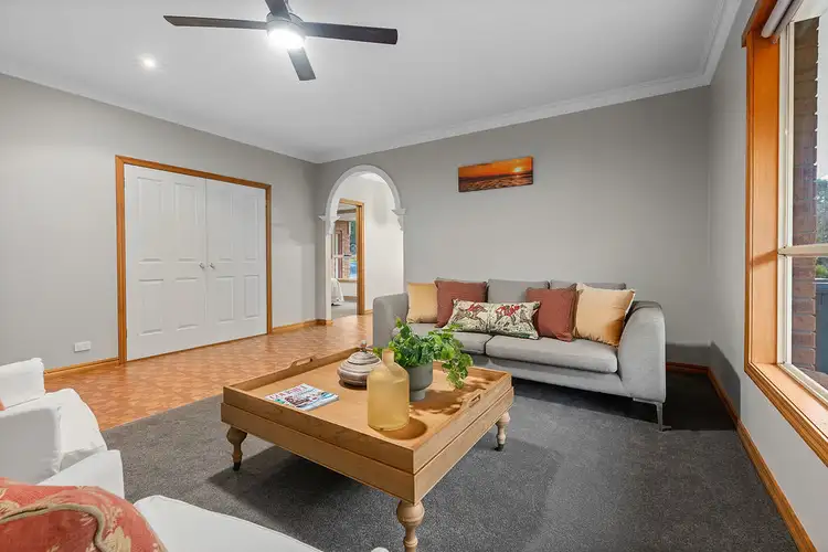 Sixth view of Homely house listing, 289 Jollys Hill Road, Ross Creek VIC 3351