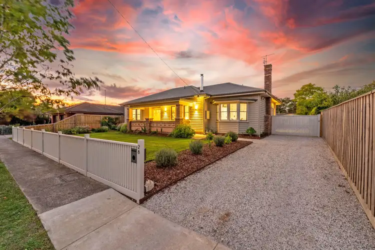 28 Inkerman Street, Newington VIC 3350