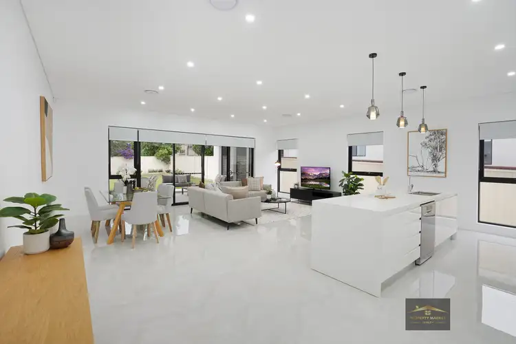 Fourth view of Homely semi-detached listing, 25A Scott Street, Mortdale NSW 2223