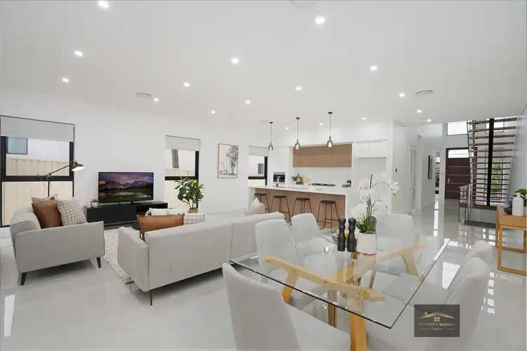 Fifth view of Homely semi-detached listing, 25A Scott Street, Mortdale NSW 2223