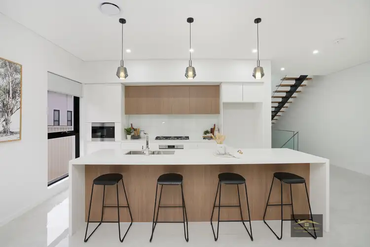 Sixth view of Homely semi-detached listing, 25A Scott Street, Mortdale NSW 2223