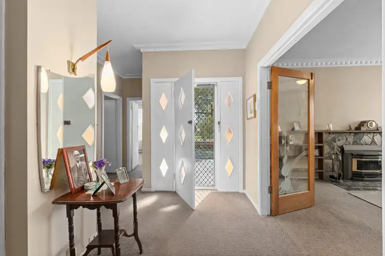Second view of Homely house listing, 2025 Glenelg Highway, Scarsdale VIC 3351