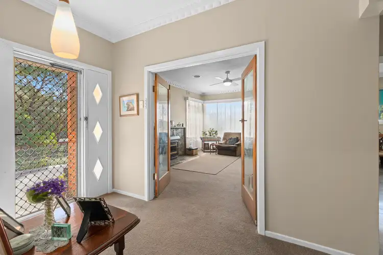 Third view of Homely house listing, 2025 Glenelg Highway, Scarsdale VIC 3351
