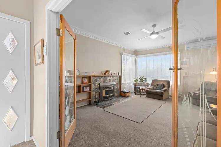 Fourth view of Homely house listing, 2025 Glenelg Highway, Scarsdale VIC 3351