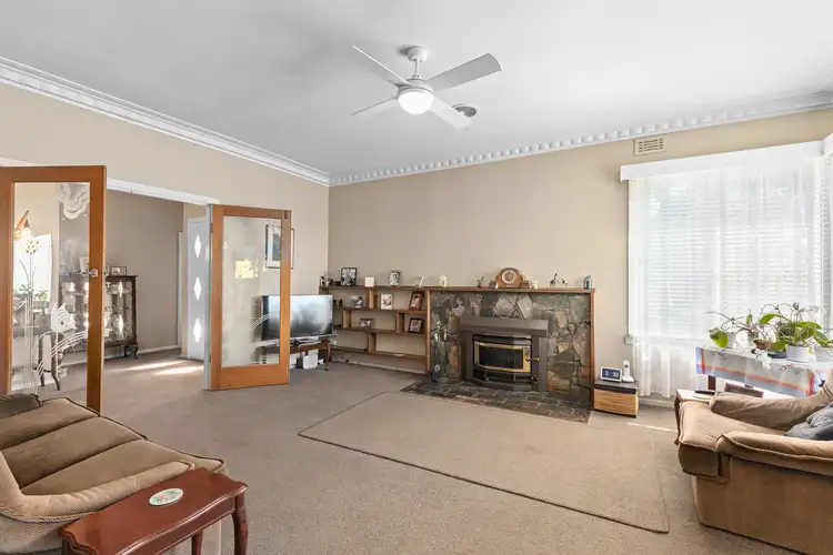 Fifth view of Homely house listing, 2025 Glenelg Highway, Scarsdale VIC 3351