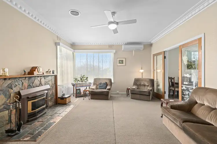 Sixth view of Homely house listing, 2025 Glenelg Highway, Scarsdale VIC 3351