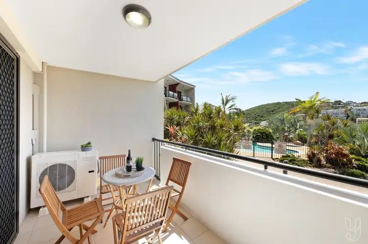 7/30-34 Queen Street, Yeppoon QLD 4703