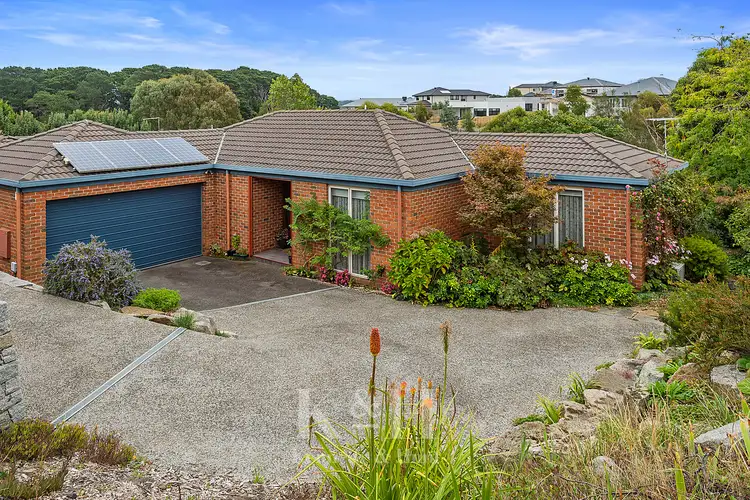 55 The Boulevard, Gisborne VIC 3437