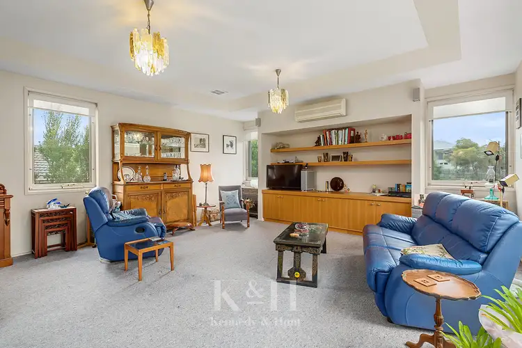 Second view of Homely house listing, 55 The Boulevard, Gisborne VIC 3437