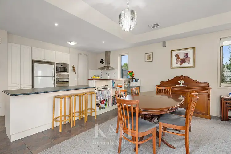 Third view of Homely house listing, 55 The Boulevard, Gisborne VIC 3437