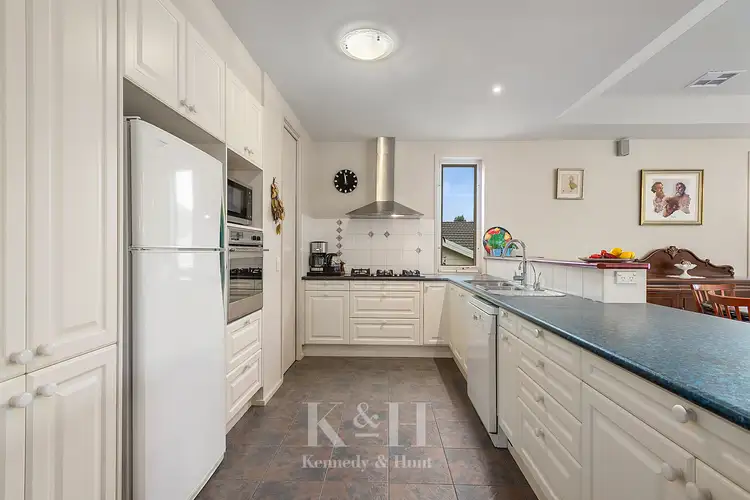 Fourth view of Homely house listing, 55 The Boulevard, Gisborne VIC 3437