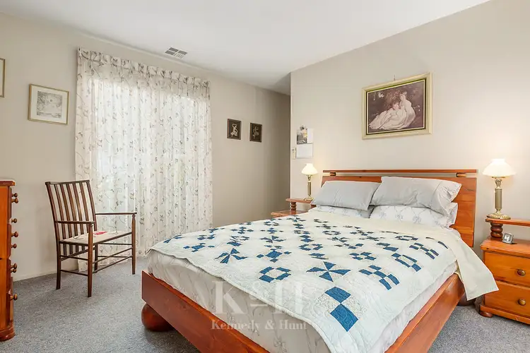 Sixth view of Homely house listing, 55 The Boulevard, Gisborne VIC 3437