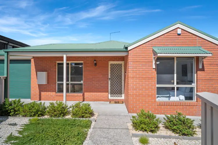 Main view of Homely house listing, 602 Chisholm Street, Black Hill VIC 3350
