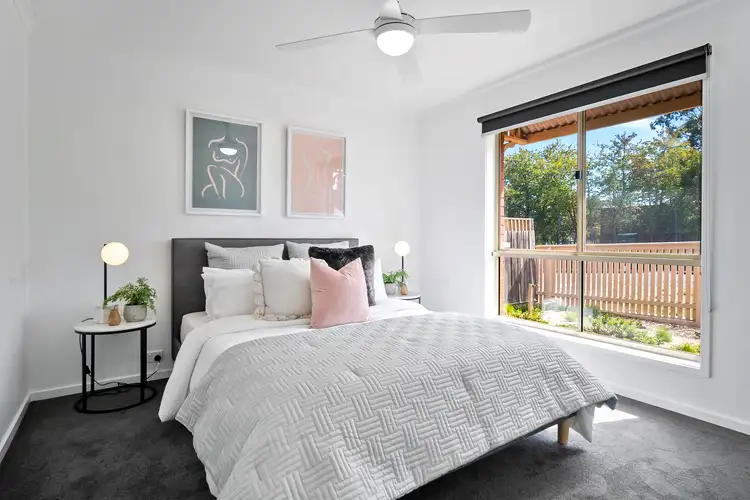 Fourth view of Homely house listing, 602 Chisholm Street, Black Hill VIC 3350