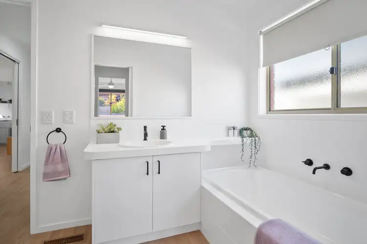 Fifth view of Homely house listing, 602 Chisholm Street, Black Hill VIC 3350