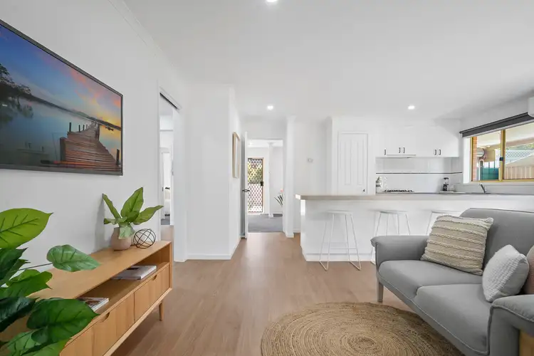 Sixth view of Homely house listing, 602 Chisholm Street, Black Hill VIC 3350