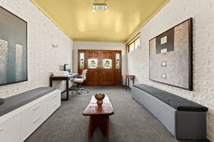 Third view of Homely house listing, 315 Black Swamp Road, Bullarook VIC 3352