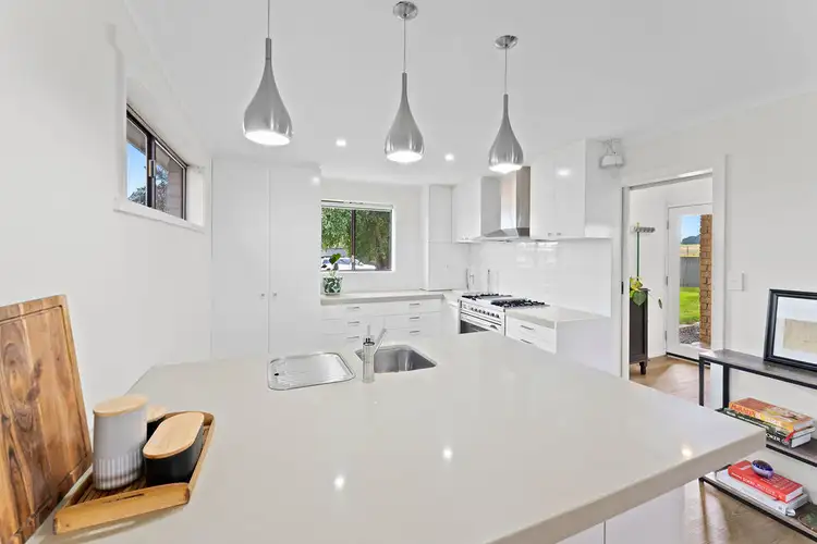 Fourth view of Homely house listing, 315 Black Swamp Road, Bullarook VIC 3352