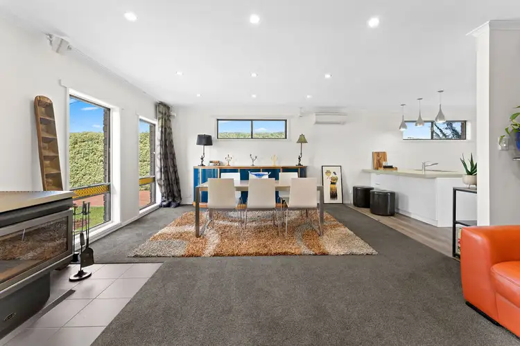 Sixth view of Homely house listing, 315 Black Swamp Road, Bullarook VIC 3352