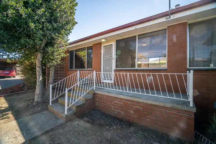 Main view of Homely unit listing, 2/29 Carpenter Street, Wendouree VIC 3355