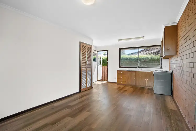 Second view of Homely unit listing, 2/29 Carpenter Street, Wendouree VIC 3355