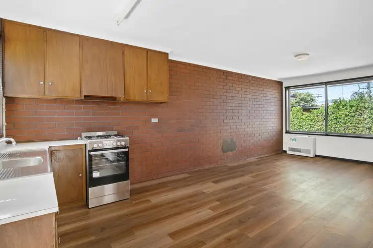 Third view of Homely unit listing, 2/29 Carpenter Street, Wendouree VIC 3355