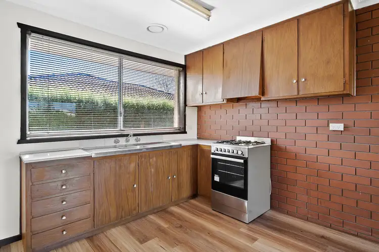 Fourth view of Homely unit listing, 2/29 Carpenter Street, Wendouree VIC 3355