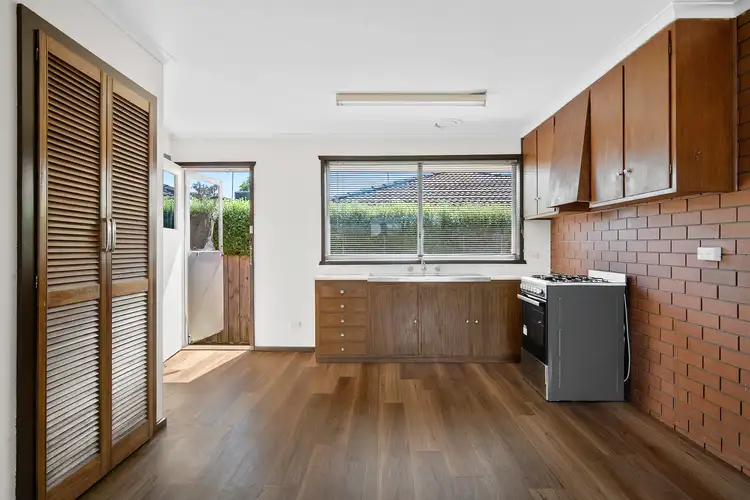 Fifth view of Homely unit listing, 2/29 Carpenter Street, Wendouree VIC 3355