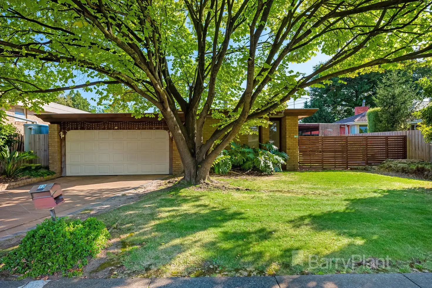 Main view of Homely house listing, 13 Oleander Street, Glen Waverley VIC 3150