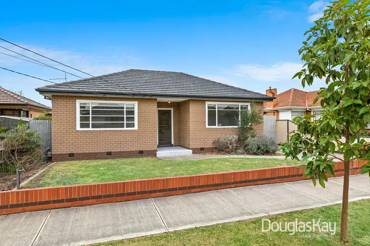 Main view of Homely house listing, 29 Davey Street, Sunshine West VIC 3020