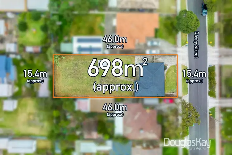 Second view of Homely house listing, 29 Davey Street, Sunshine West VIC 3020