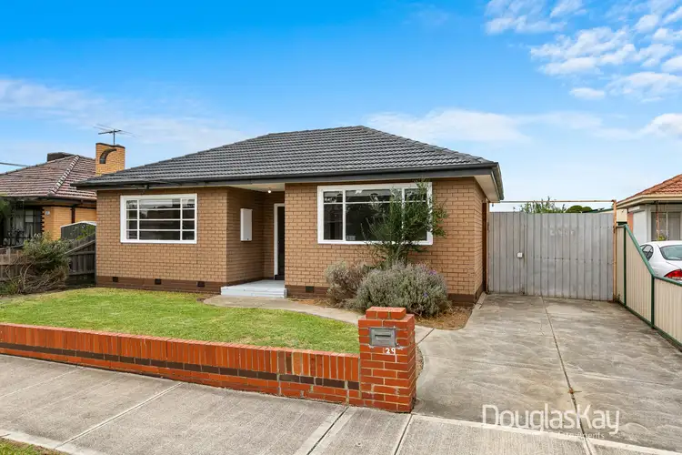 Third view of Homely house listing, 29 Davey Street, Sunshine West VIC 3020
