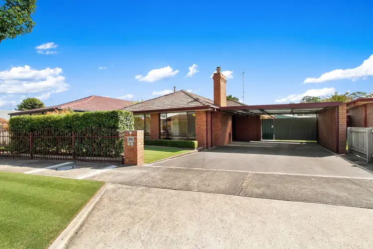 29 Stamford Street, Newborough VIC 3825