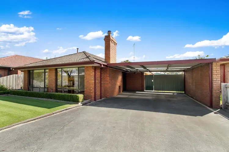 Third view of Homely house listing, 29 Stamford Street, Newborough VIC 3825