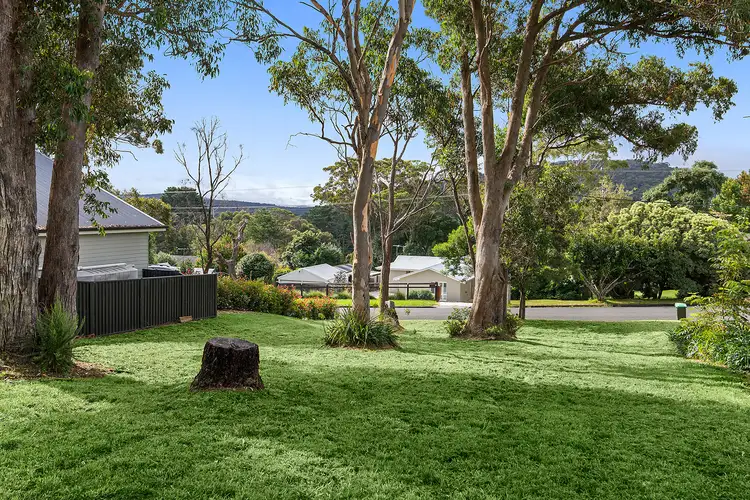 Third view of Homely land listing, 22 Tyndall Street, Mittagong NSW 2575