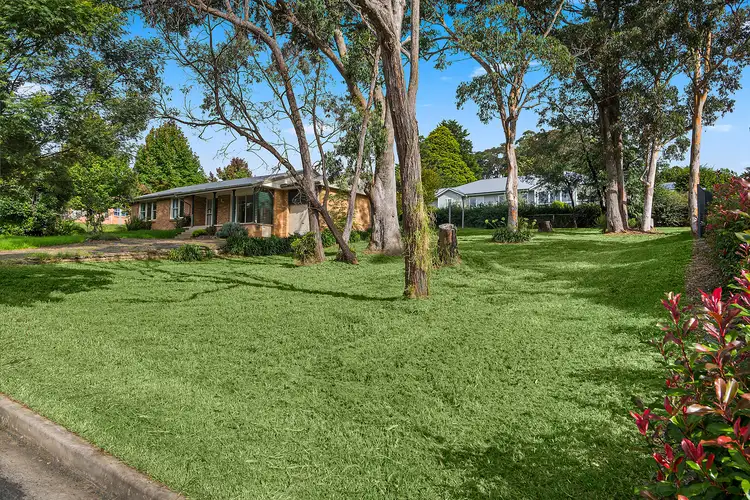 Fifth view of Homely land listing, 22 Tyndall Street, Mittagong NSW 2575