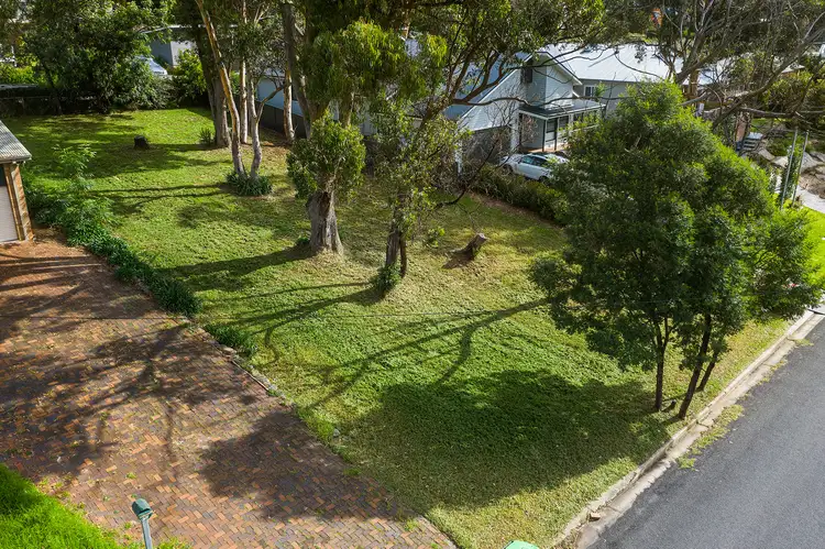 Sixth view of Homely land listing, 22 Tyndall Street, Mittagong NSW 2575