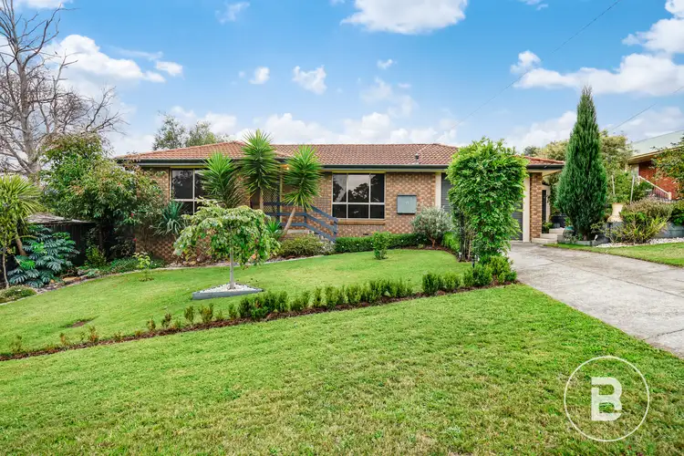 13 Edwardes Street, Black Hill VIC 3350