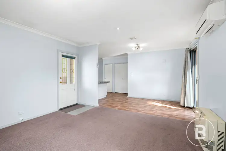 Third view of Homely unit listing, 7/511 Nicholson Street, Black Hill VIC 3350