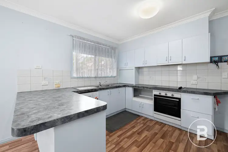 Fifth view of Homely unit listing, 7/511 Nicholson Street, Black Hill VIC 3350