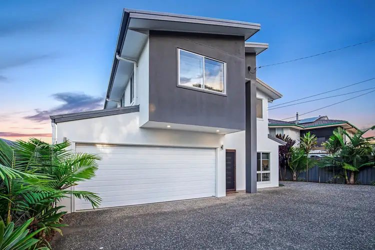 55 Birkdale Road, Birkdale QLD 4159