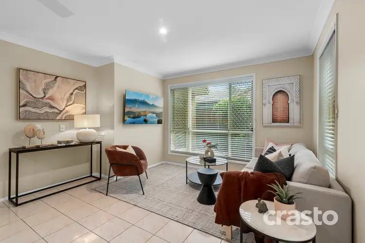 28 Parkside Circuit, Robina QLD 4226