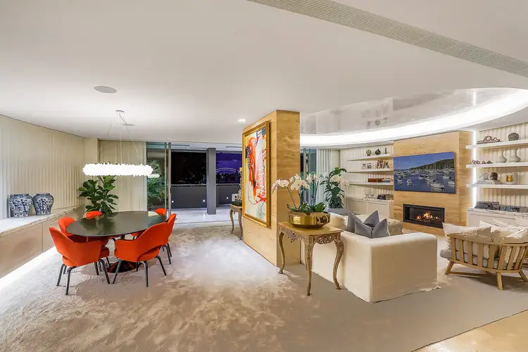 Fourth view of Homely apartment listing, 1/44 New Beach Road, Darling Point NSW 2027