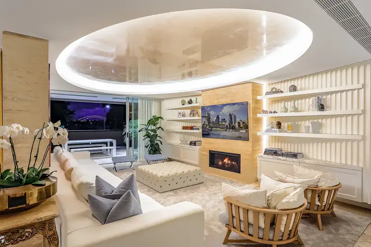 Fifth view of Homely apartment listing, 1/44 New Beach Road, Darling Point NSW 2027