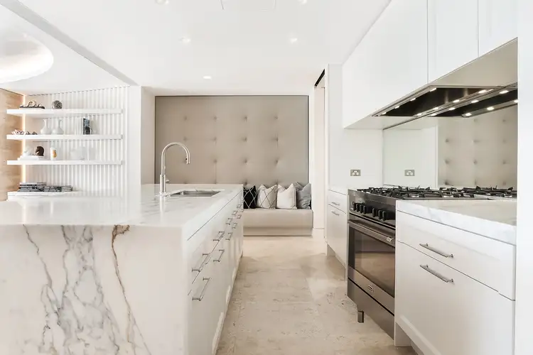 Sixth view of Homely apartment listing, 1/44 New Beach Road, Darling Point NSW 2027