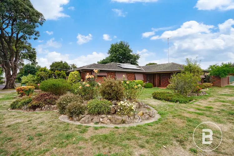 Main view of Homely house listing, 9 Lambert Street, Wendouree VIC 3355