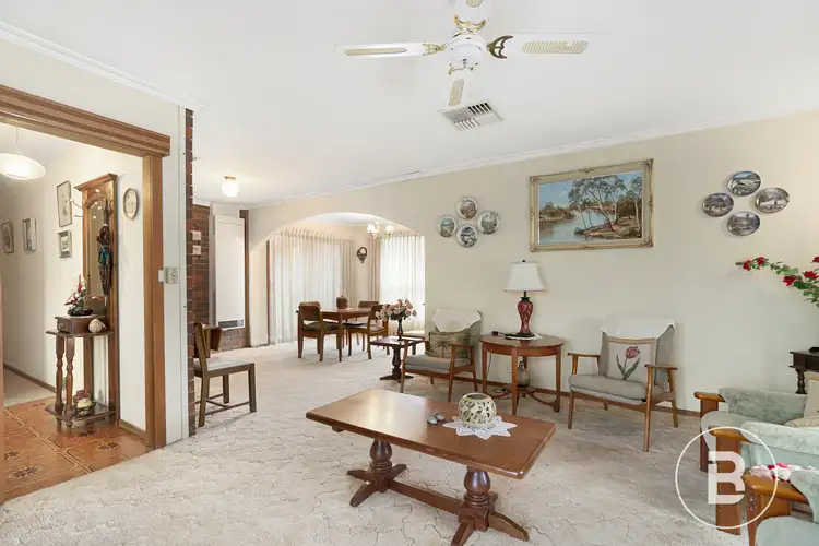 Third view of Homely house listing, 9 Lambert Street, Wendouree VIC 3355